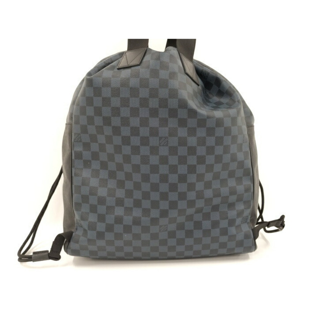 Louis Vuitton Match Point Rucksack Backpack - Picture 2 of 7